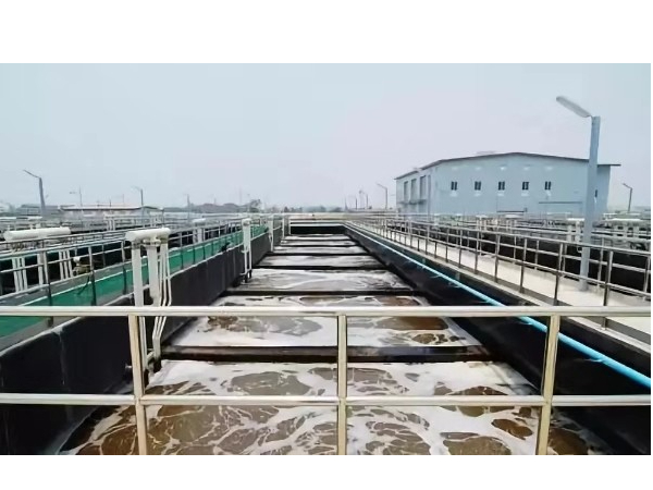 污水處理的6個(gè)基本步驟，記住這些就夠用了