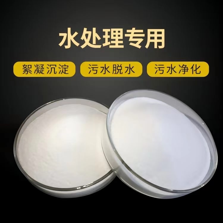 聚丙烯酰胺多少錢(qián)一噸