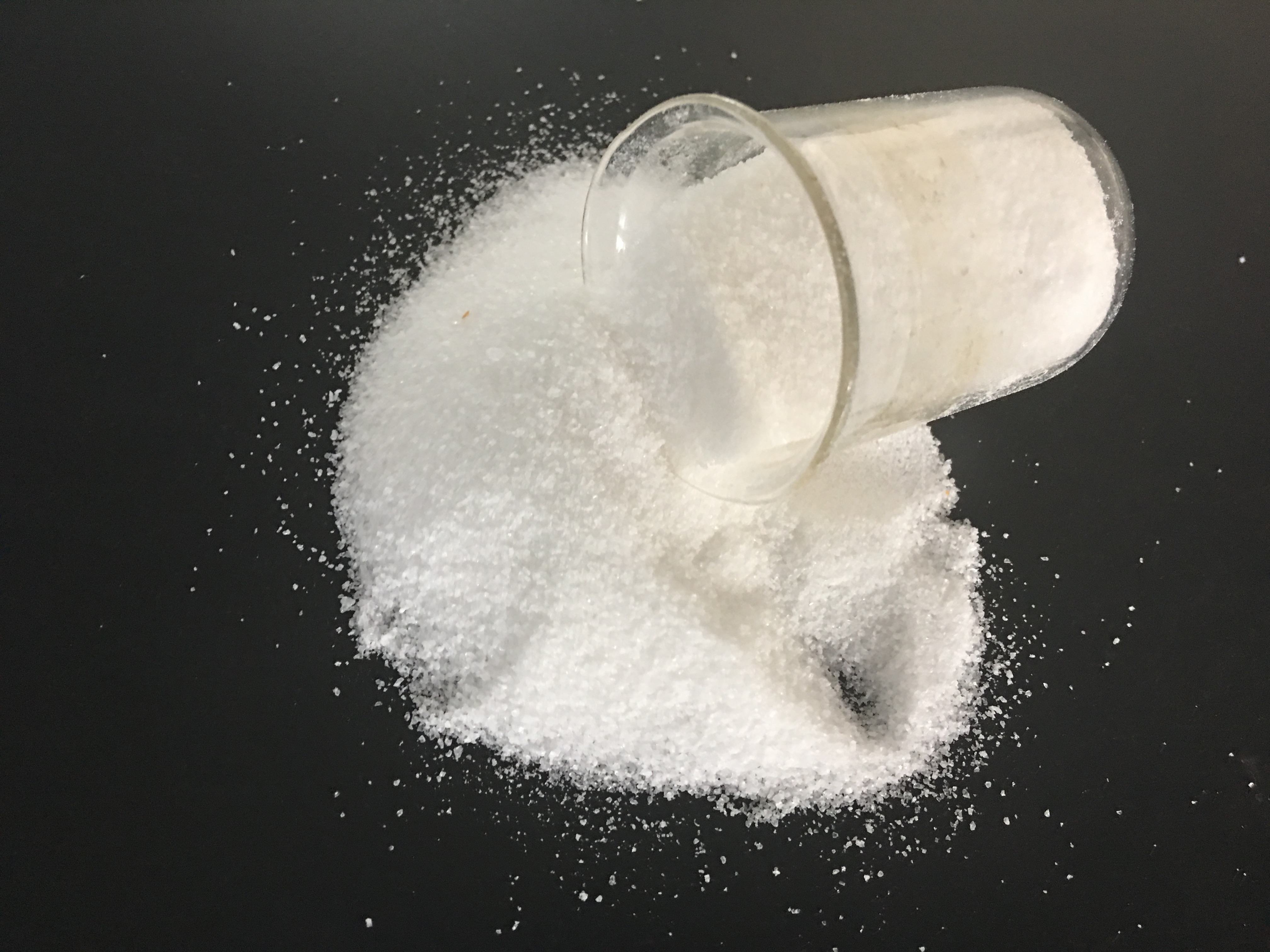 聚丙烯酰胺主要用于哪些行業(yè)？