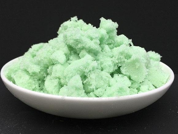 你知道硫酸亞鐵在農(nóng)業(yè)上的使用方法和用量嗎？