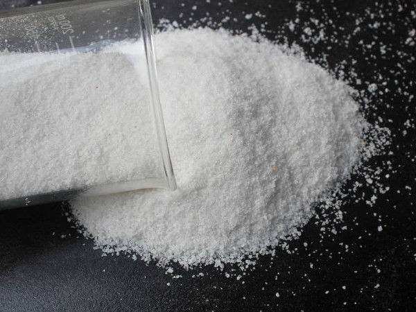 冬季聚丙烯酰胺PAM絮凝劑使用效率降低該怎么辦？