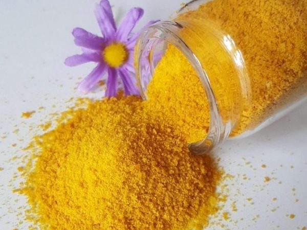 除磷用污水處理藥劑應(yīng)用介紹！